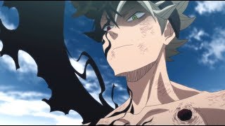 Black Clover  Asta Awakening The Demon Power  Fight Back  AMV [upl. by Oicnedurp]