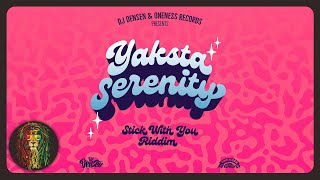 Yaksta  Serenity [upl. by Ennis]