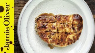 Perfect Welsh Rarebit amp Chilli Jam  Jamie Oliver [upl. by Matheson]