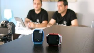 Smartwach para niños SaveFamily Más que un reloj [upl. by Blank93]