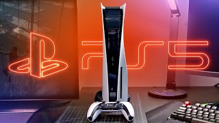 PS5 full review Everything you didnt know about [upl. by Mildred879]