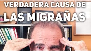 Tratamiento para la migraña en 3 pasos [upl. by Bathilda]