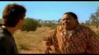 Kangaroo Jack Trailer [upl. by Nnylirret]