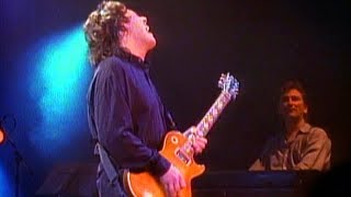 Gary Moore  Parisienne Walkways Live at the Royal Albert Hall [upl. by Brownson]