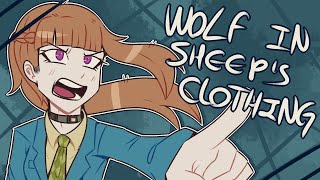 Wolf in sheeps clothing YTTD animatic [upl. by Latterll775]