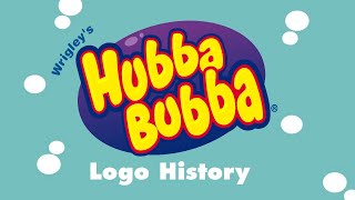 Hubba Bubba LogoCommercial History 330 [upl. by Maiah]