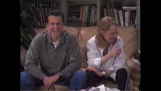 Mad About You bloopers [upl. by Richers659]