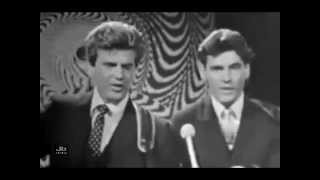 The Everly Brothers  Gone Gone Gone Warner Brothers Records  5478 [upl. by Nryhtak]