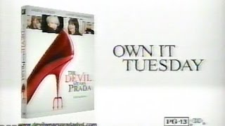 The Devil Wears Prada BLOOPERS and GAG REEL [upl. by Nam712]