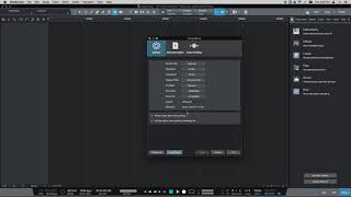Studio One Setting up Focusrite interfaces for recording amp monitoring [upl. by Groot315]