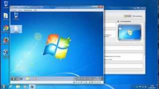 Installer Windows 7 dans VirtualBox [upl. by Margarita126]