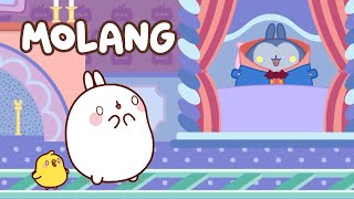 MOLANG  Season 1 FULL [upl. by Cheffetz]