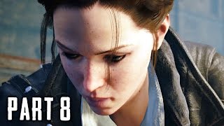 Assassins Creed Syndicate Walkthrough Gameplay Part 18  Change of Plans AC Syndicate [upl. by Tani]