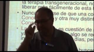 El transgeneracional en la biodescodificacion 23 [upl. by Latouche]