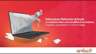 Fatturazione Elettronica genera trasmetti e conserva le fatture [upl. by Enrika359]