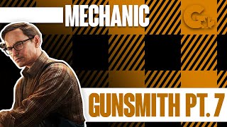 Gunsmith Part 7  Escape From Tarkov  Mechanic Task [upl. by Ema141]