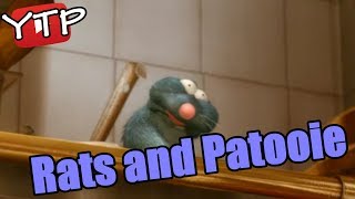 YTP  Rats and Patooie 🐀 [upl. by Nelsen]