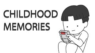 Childhood Memories [upl. by Inod]