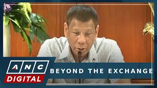 Analysts compare debt interest rates under Marcos Duterte administrations  ANC [upl. by Porte]