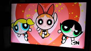 The Powerpuff Girls Movie 2002 End Credits [upl. by Alegnaed]