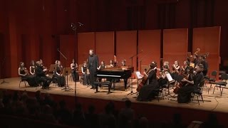 Fryderyk Chopin  Koncert fortepianowy emoll Op 11 [upl. by Stoneham156]