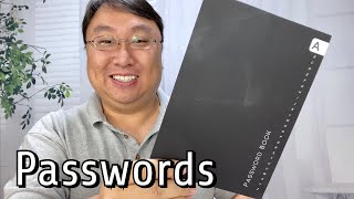 How To Store Passwords [upl. by Amling768]