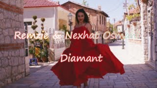 Remzie amp Nexhat Osmani  Diamant Official Video 2018 [upl. by Anos]