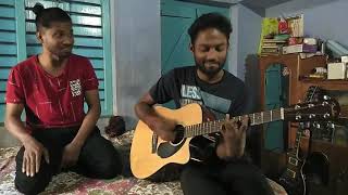 Tumi jano na re priyo cover Tribute to Arko Mukherjee [upl. by Shayla]