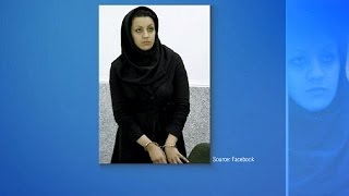 Galgenfrist für vermeintliches Vergewaltigungsopfer Iranische Behörden verschieben offenbar… [upl. by Arraik]