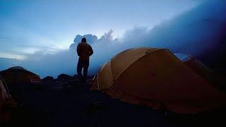 Failing to Summit Mt Kilimanjaro [upl. by Deelaw]