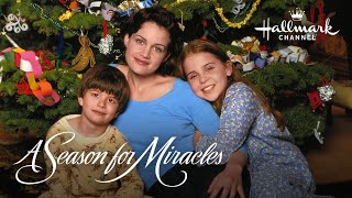 A Season For Miracles  Hallmark Hall of Fame Collection  Hallmark Channel [upl. by Esir]