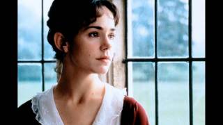 Mansfield Park 1999 Soundtrack  02 I Missed You [upl. by Ferneau309]