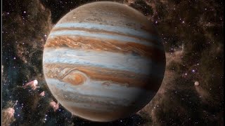 JUPITER  Planetas del sistema solar  Documental Universo HD [upl. by Hilel701]