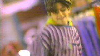 JCPenney Commercial 1992 [upl. by Ajnos889]