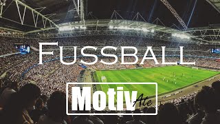 Motivation  Fußball Deutsch [upl. by Amhser]