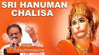 Hanuman Chalisa  హనుమాన్ చాలీసా  SPBalasubrahmanyam  Telugu Devotional Song  TVNXT Devotional [upl. by Lacey]