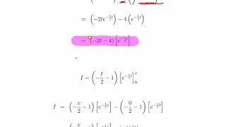 The Gamma Distribution  Deriving the Cumulative Distribution Function [upl. by Herold205]