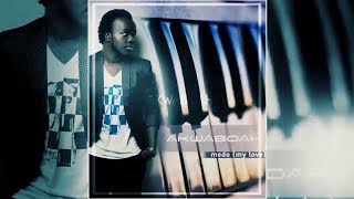 Akwaboah  Medo My Love Audio Slide [upl. by Notserc46]