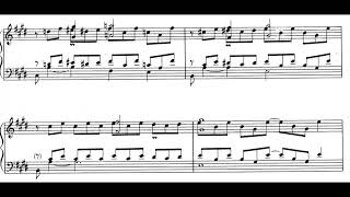 Bedřich Smetana  Selected Works for Piano [upl. by Ahsekram]