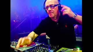 graeme park 30 years hacienda mix [upl. by Ahsaela]