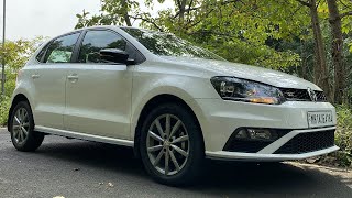 Volkswagen Polo GT TSI  Manual Is Just Better  Faisal Khan [upl. by Aelaza]