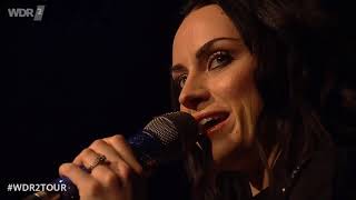 Amy Macdonald Live Düsseldorf 18102017 [upl. by Sanson]