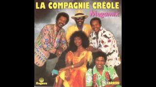 La compagnie Créole  Megamix [upl. by Niajneb]