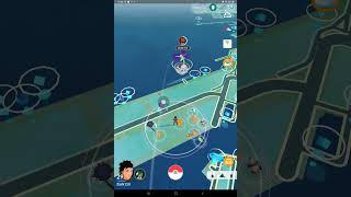 How to use Polygon GPS Joystick on Pokemon GO [upl. by Noicnecsa]