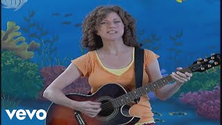 The Laurie Berkner Band  We Are The Dinosaurs [upl. by Ettenoitna21]