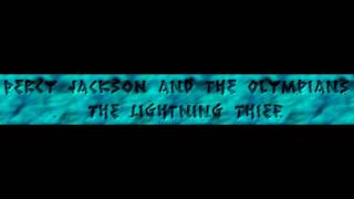 The Lightning Thief Chapter 7 [upl. by Crosse630]