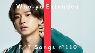 Whoya Extended  VIVID VICE  THE FIRST TAKE [upl. by Isolde]