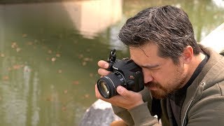 DPReview TV Canon EOS Rebel SL3  250D Review [upl. by Atima]