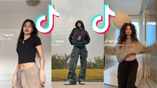 2024s BEST TikTok Song and Dance TRENDS [upl. by Enna203]