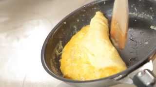 Comment faire une omelette [upl. by Duffy]